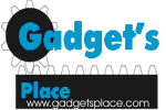 gadgetsplace.com LOGO